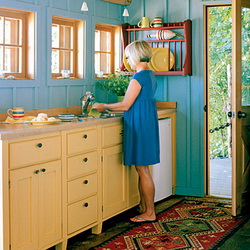 Anglian Home Small Windows