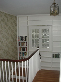 Thermal Small Windows